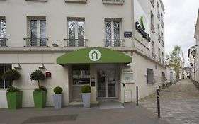 Campanile Paris 14 - Maine Montparnasse